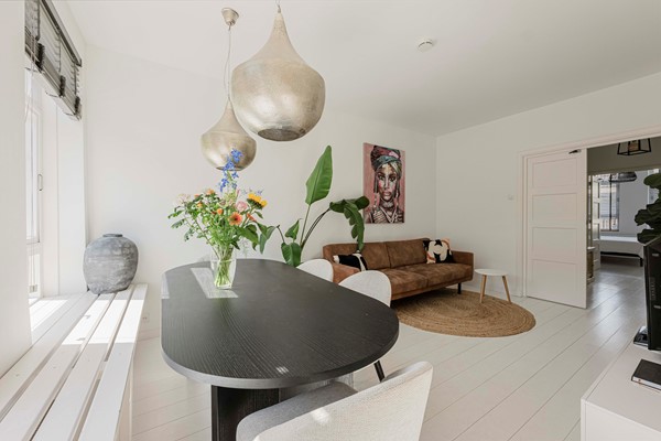 Medium property photo - Eerste Atjehstraat 29-3, 1094 KA Amsterdam